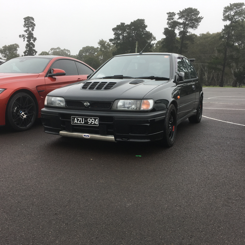 Illustration for article titled JDM fest - big pic dump